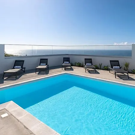 Casa Celeste Holiday home *