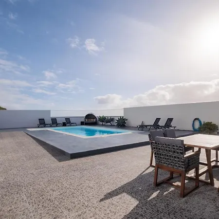 Casa Celeste Holiday home