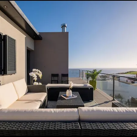 Casa Celeste
