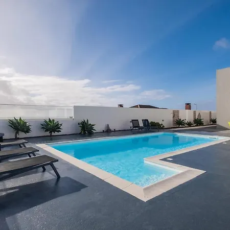 Casa Celeste Holiday home *
