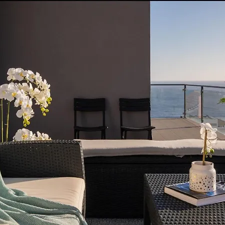 Holiday home Casa Celeste