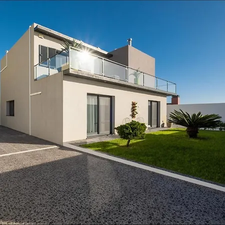 Casa Celeste * Ponta Garca