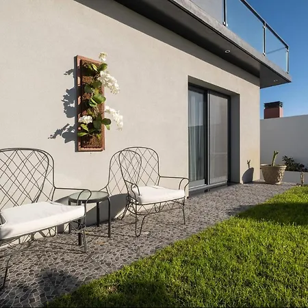 Casa Celeste Ponta Garca