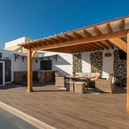 Casa Celeste Holiday home