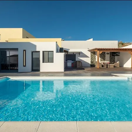 Casa Celeste Holiday home *