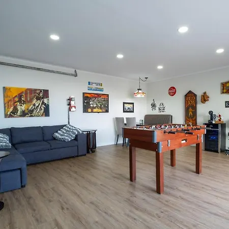 Casa Celeste