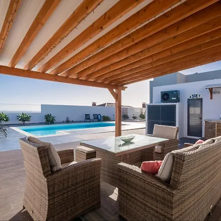 Holiday home Casa Celeste Ponta Garca