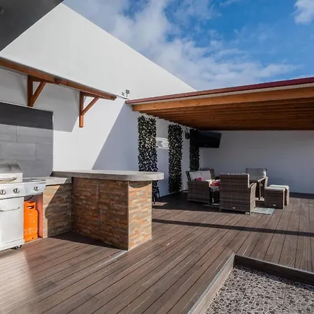 Casa Celeste