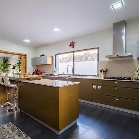 Casa Celeste Holiday home *