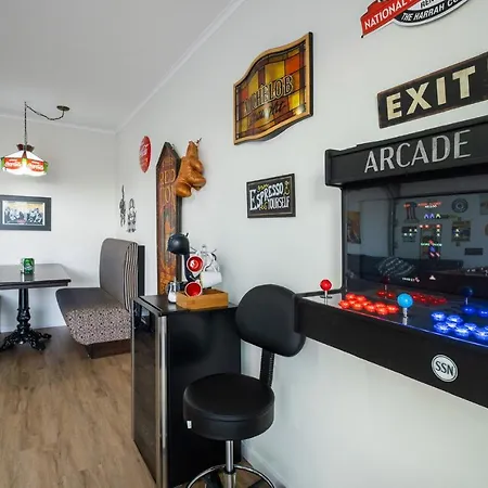 Casa Celeste Holiday home *