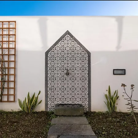 Сasa de vacaciones Casa Celeste *