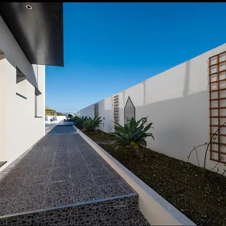 Casa Celeste Holiday home
