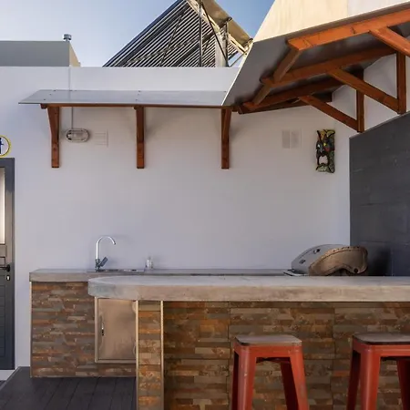 Casa Celeste Holiday home
