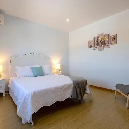 Casa Celeste Holiday home
