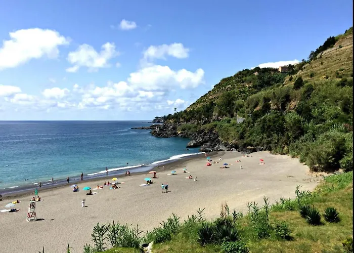 Сasa de vacaciones Casa Celeste *