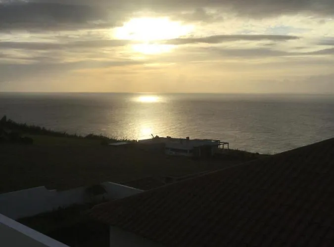 Сasa de vacaciones Casa Celeste *