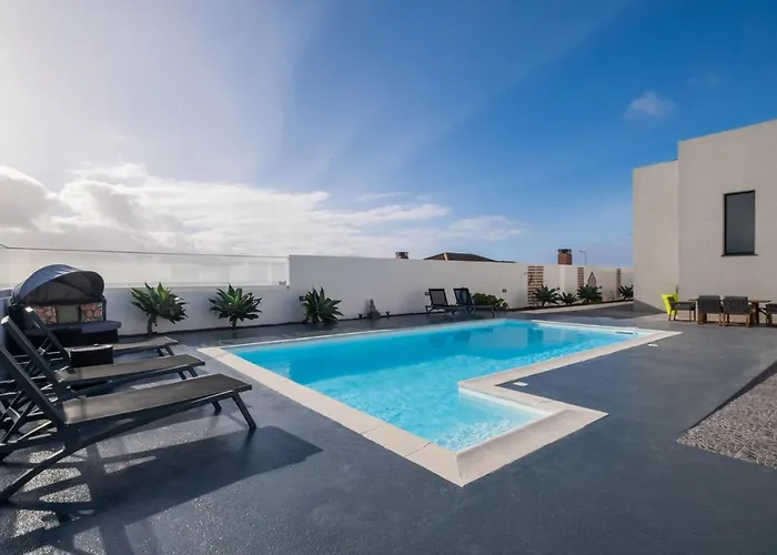 Casa Celeste Сasa de vacaciones *