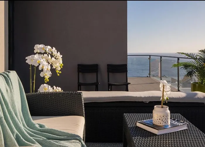 Сasa de vacaciones Casa Celeste