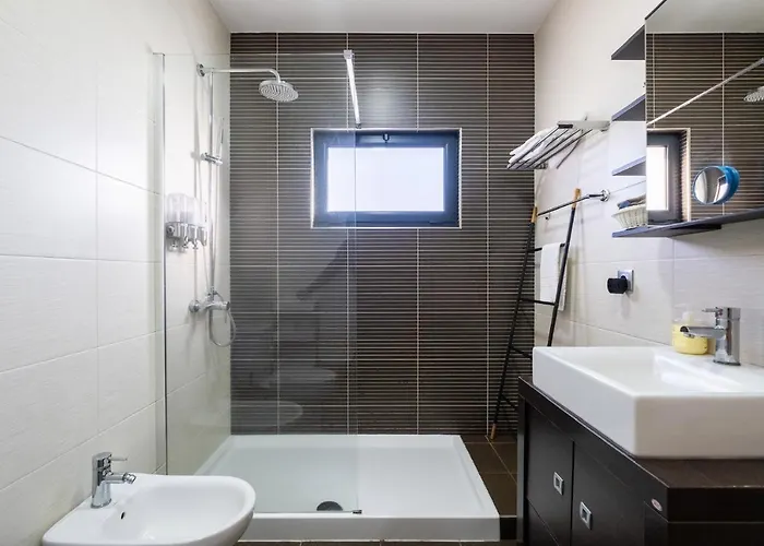 Сasa de vacaciones Casa Celeste Ponta Garca