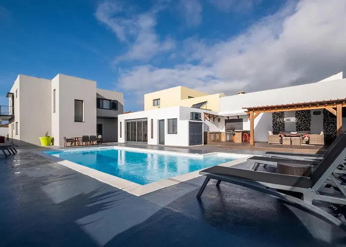 Casa Celeste Ponta Garca