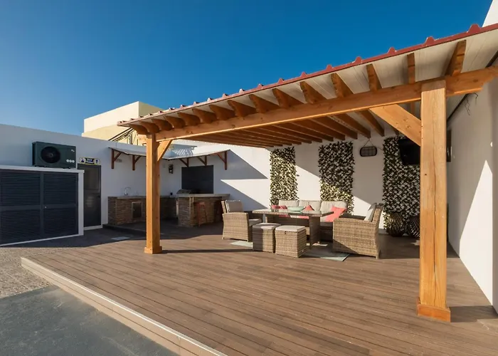 Casa Celeste Сasa de vacaciones