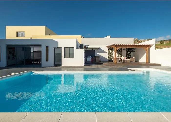 Casa Celeste Сasa de vacaciones *