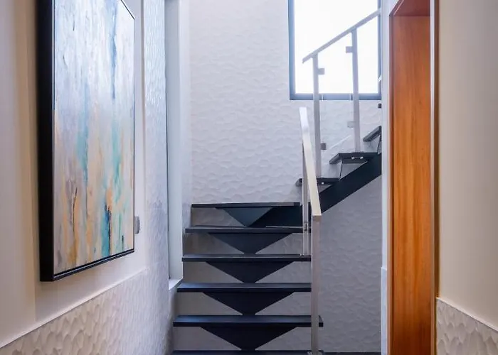 Сasa de vacaciones Casa Celeste