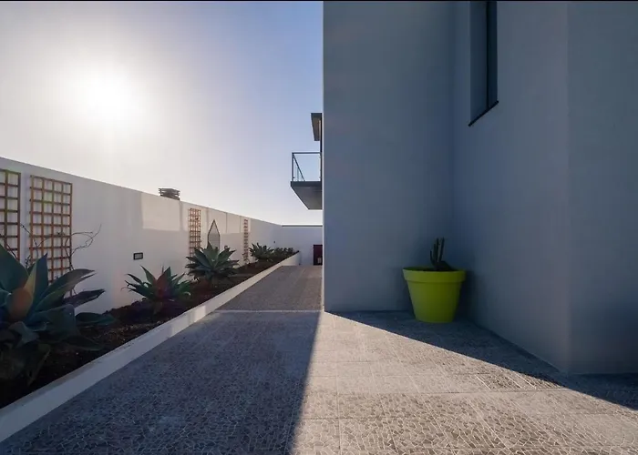 Сasa de vacaciones Casa Celeste