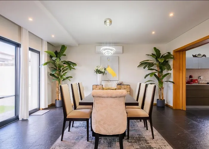 Сasa de vacaciones Casa Celeste