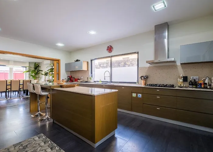 Casa Celeste Сasa de vacaciones *