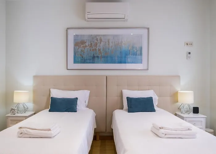 Сasa de vacaciones Casa Celeste *