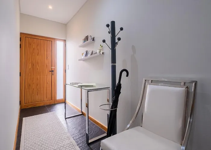 Сasa de vacaciones Casa Celeste *