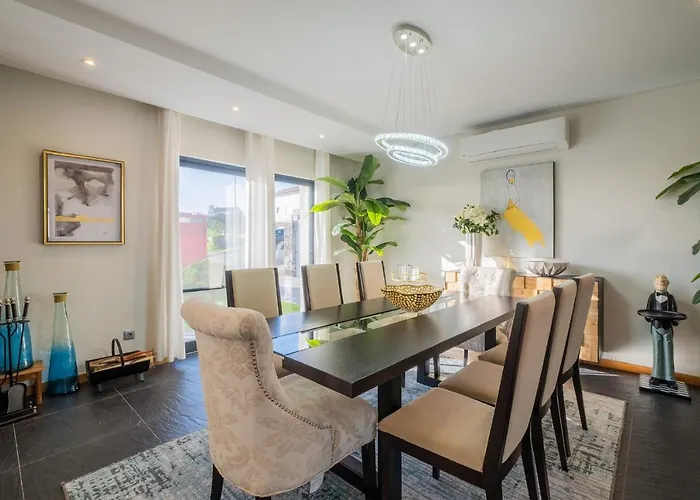 Casa Celeste Ponta Garca