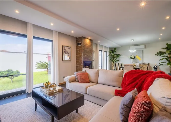 Casa Celeste Сasa de vacaciones *