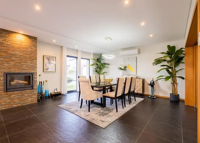 Сasa de vacaciones Casa Celeste