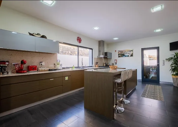 Сasa de vacaciones Casa Celeste