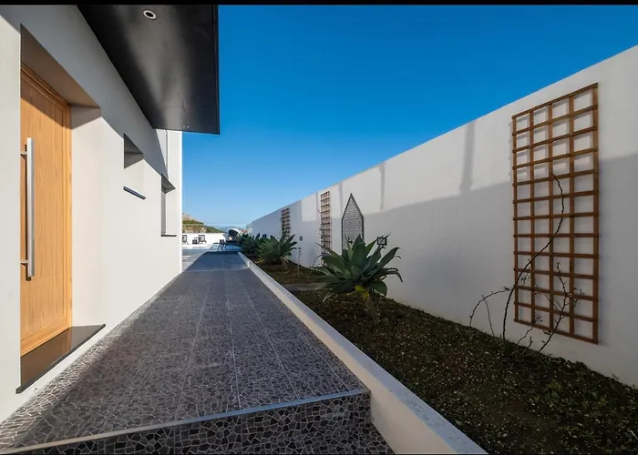 Casa Celeste Сasa de vacaciones