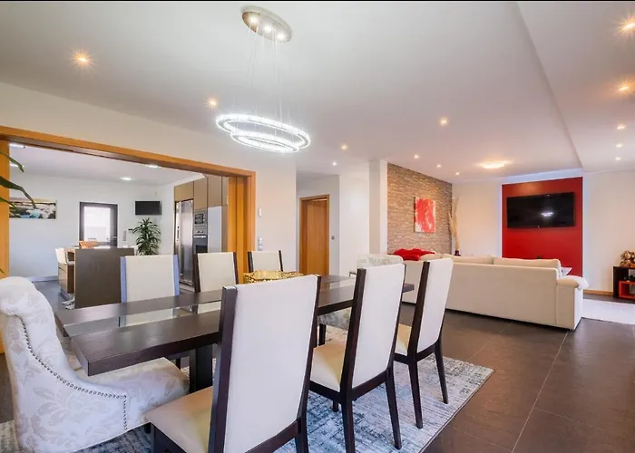 Casa Celeste Ponta Garca