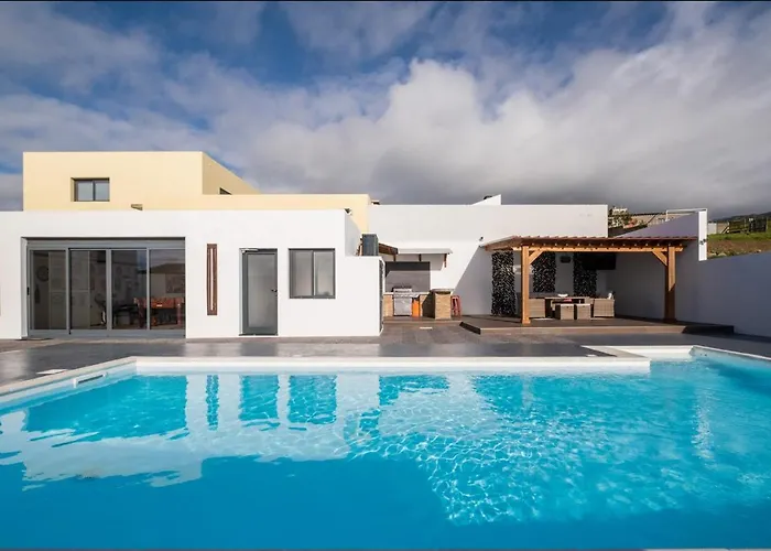 Casa Celeste Ponta Garca