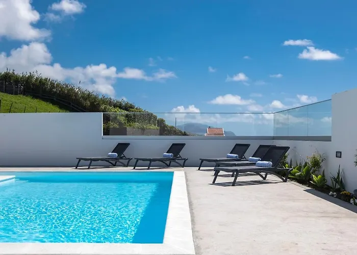 Casa Celeste Сasa de vacaciones