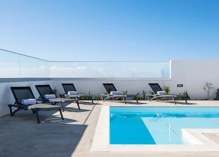 Casa Celeste * Ponta Garca