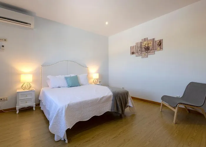 Casa Celeste Сasa de vacaciones