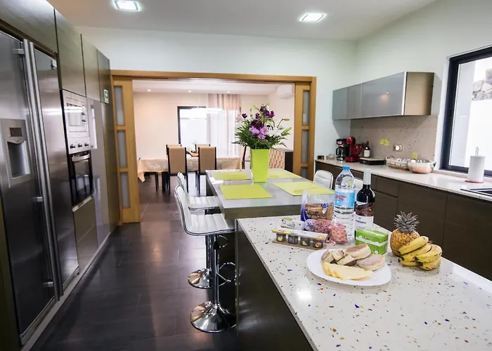 Casa Celeste Сasa de vacaciones *