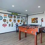 Holiday home Casa Celeste