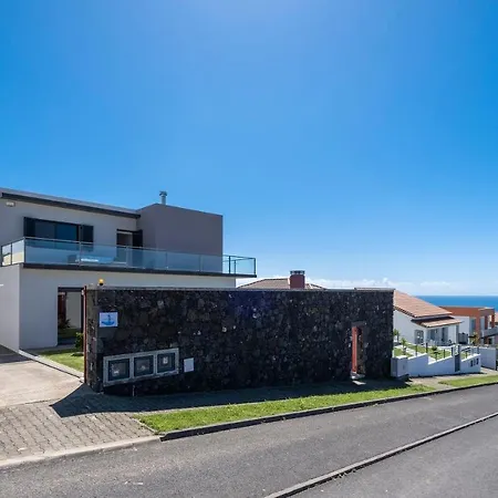 Сasa de vacaciones Casa Celeste *