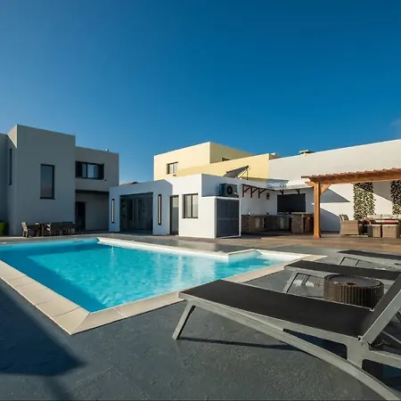 Сasa de vacaciones Casa Celeste