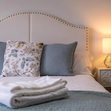 Сasa de vacaciones Casa Celeste