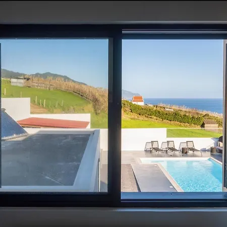 Casa Celeste Ferienhaus