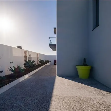 Сasa de vacaciones Casa Celeste