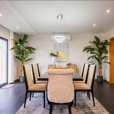 Сasa de vacaciones Casa Celeste